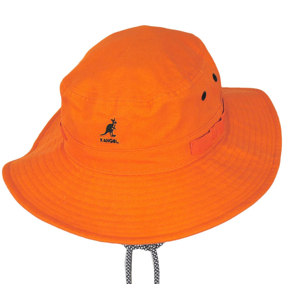 Jungle Utility Cords Cotton Bucket Hat - Image 26