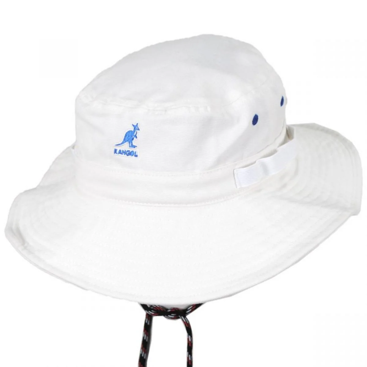 Jungle Utility Cords Cotton Bucket Hat - Image 5