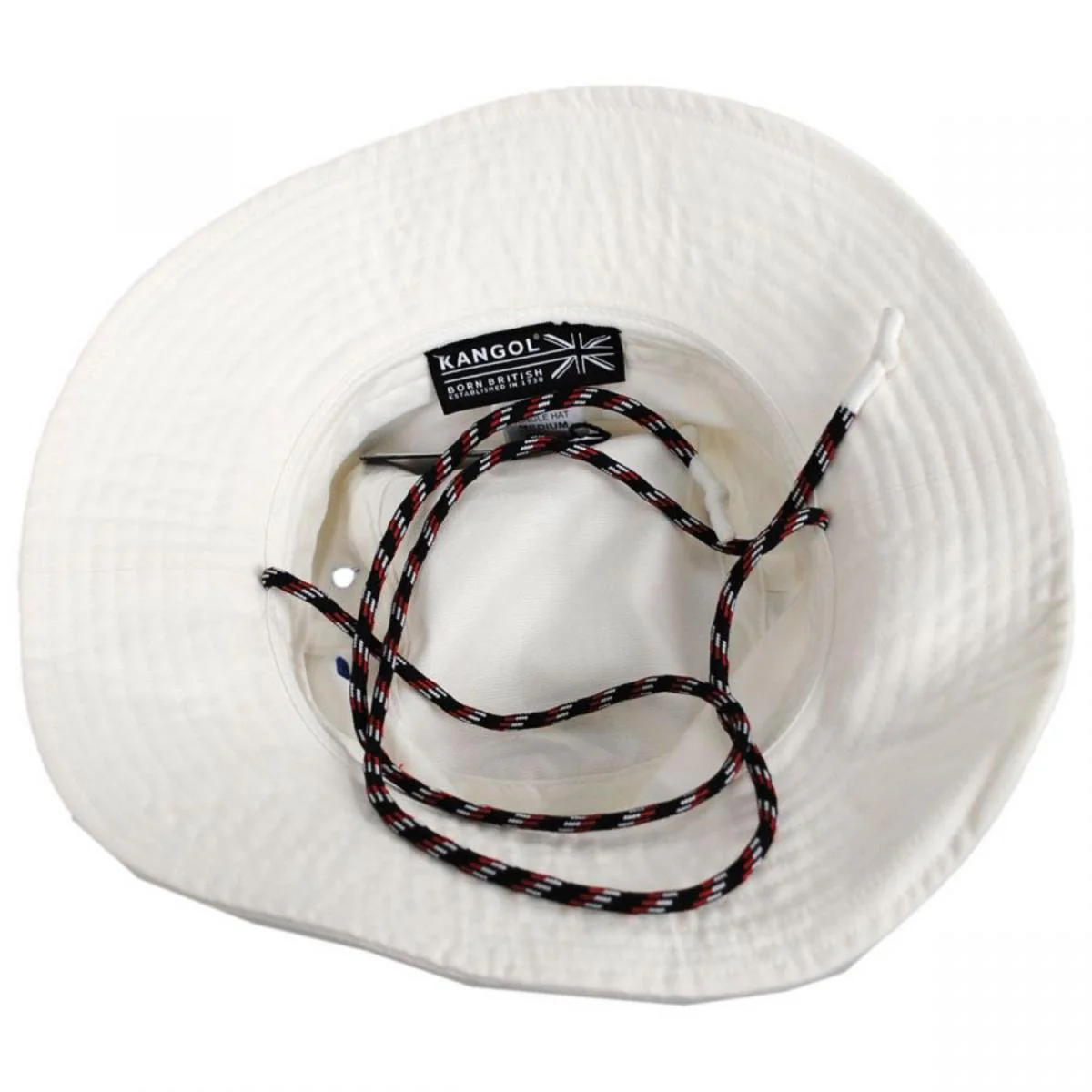 Jungle Utility Cords Cotton Bucket Hat - Image 8