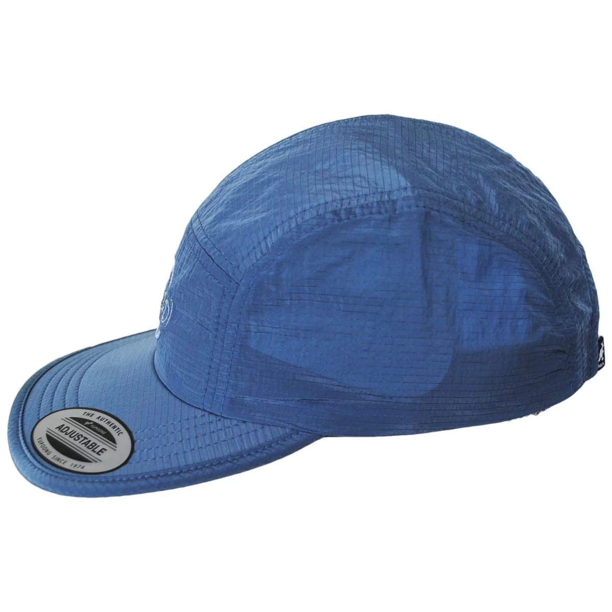 Kangol Nylon Jockey Cap - Image 3