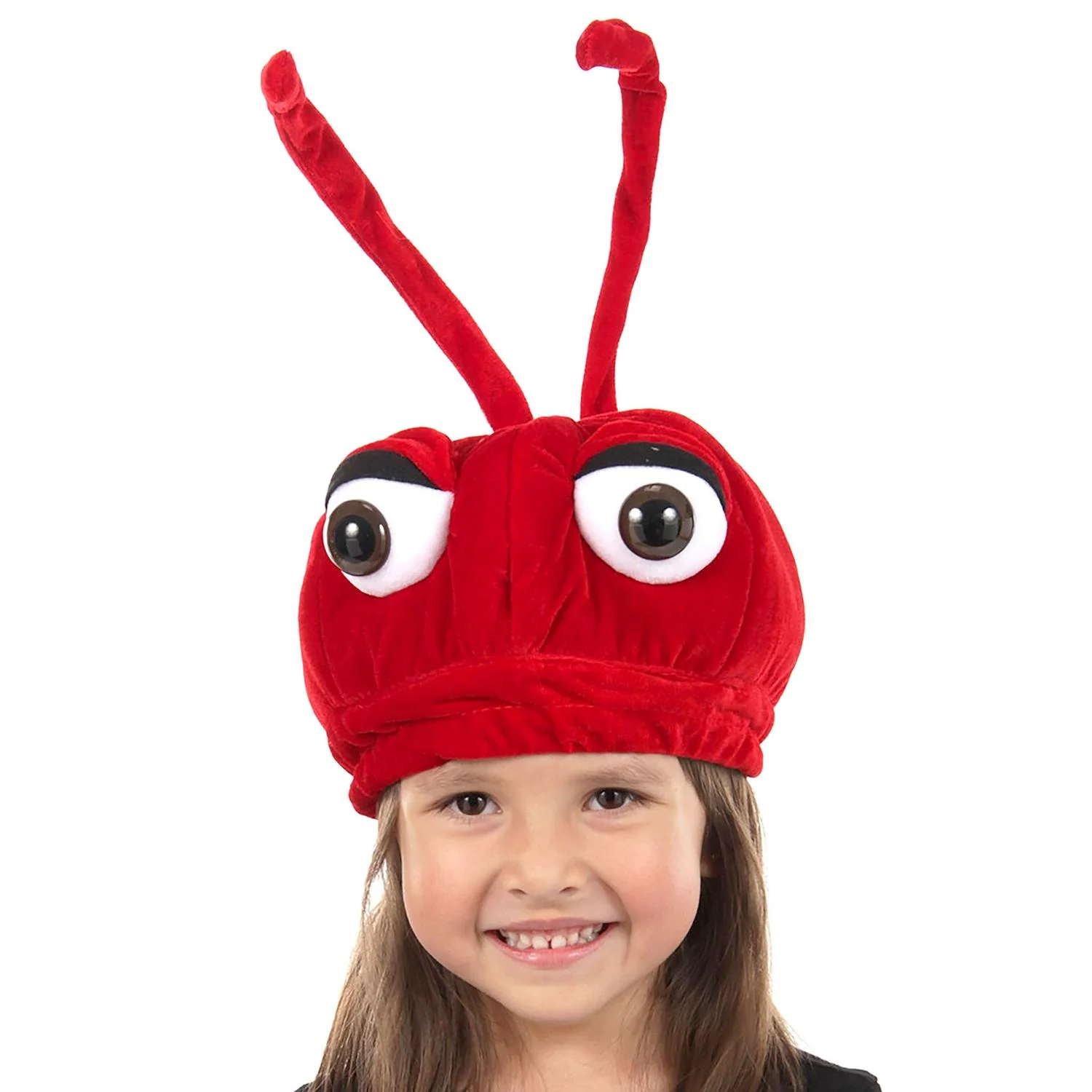 Kid's Ant Hat - Image 2