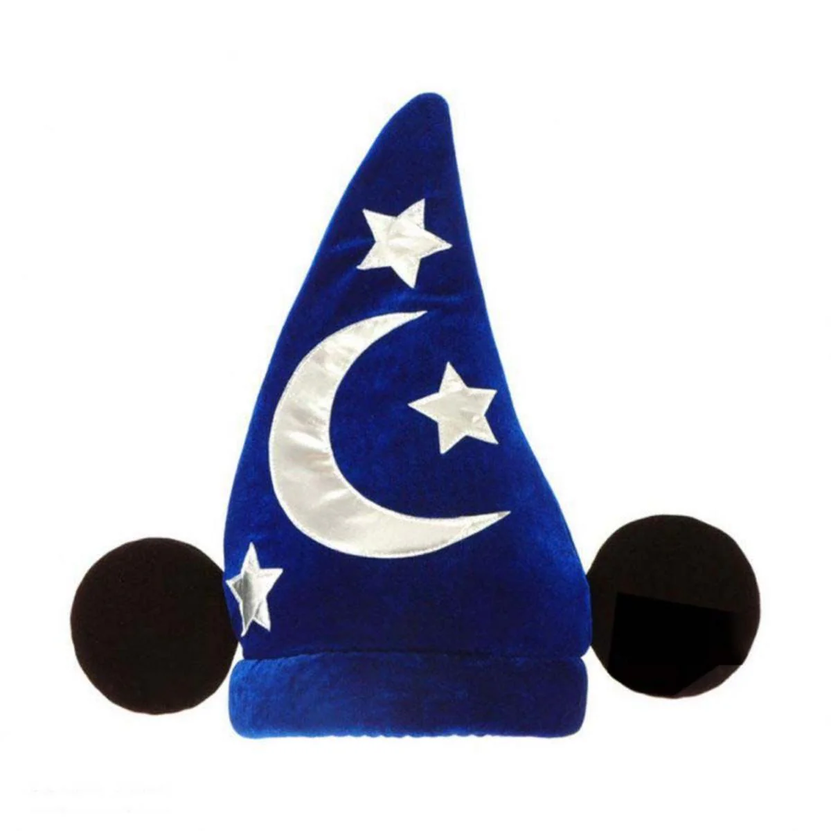 Kid's Mickey Wizard Hat - Image 4