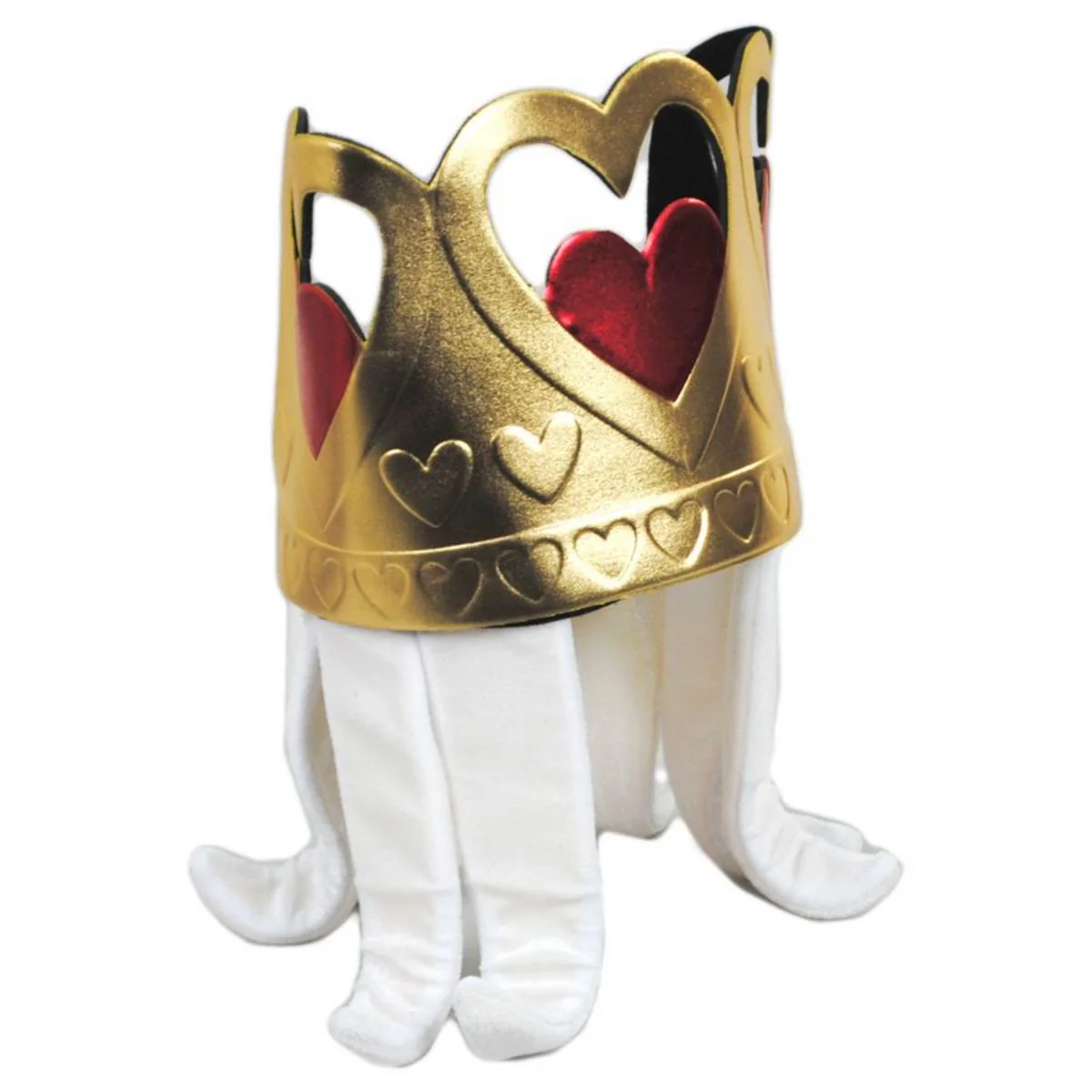 King of Hearts Crown