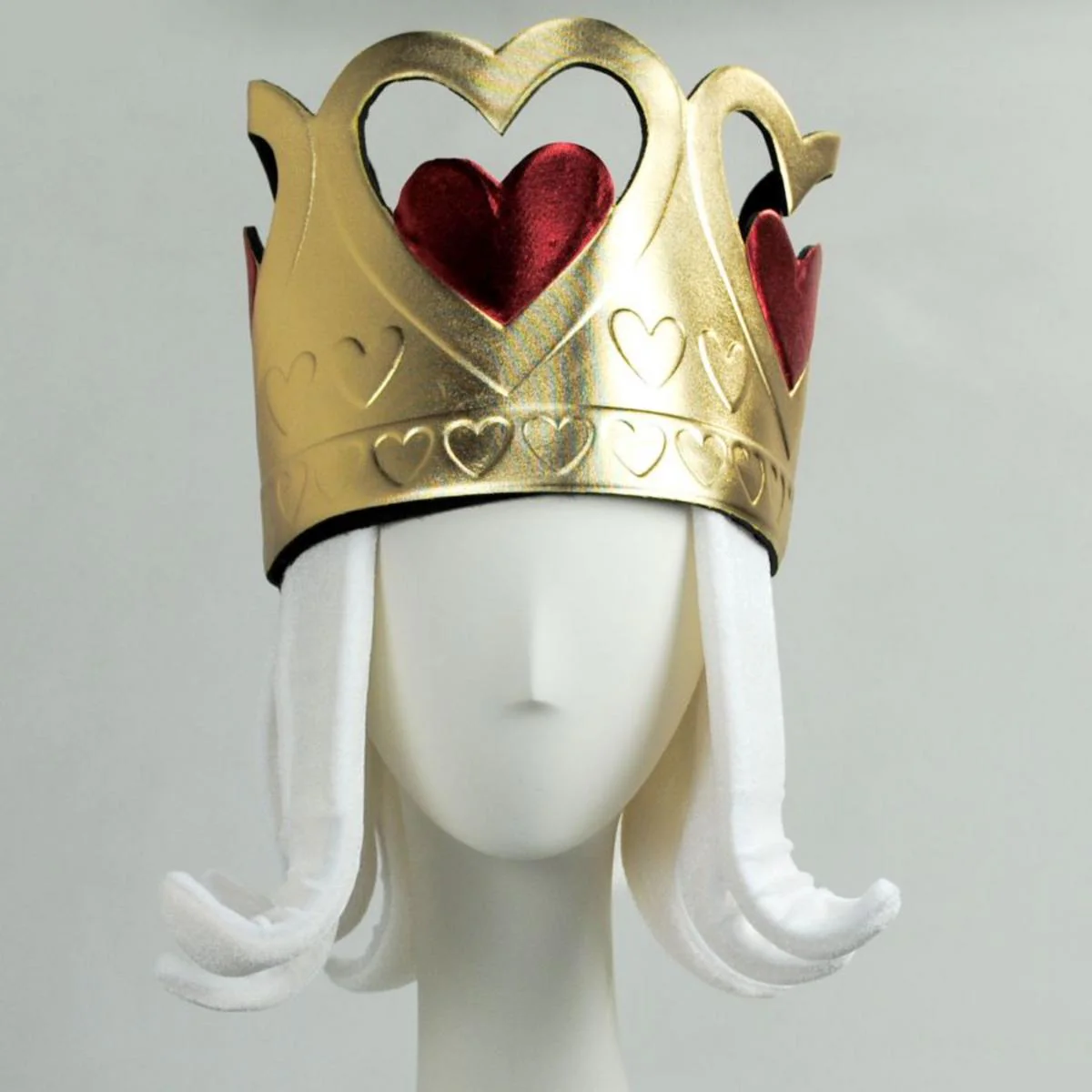 King of Hearts Crown - Image 2