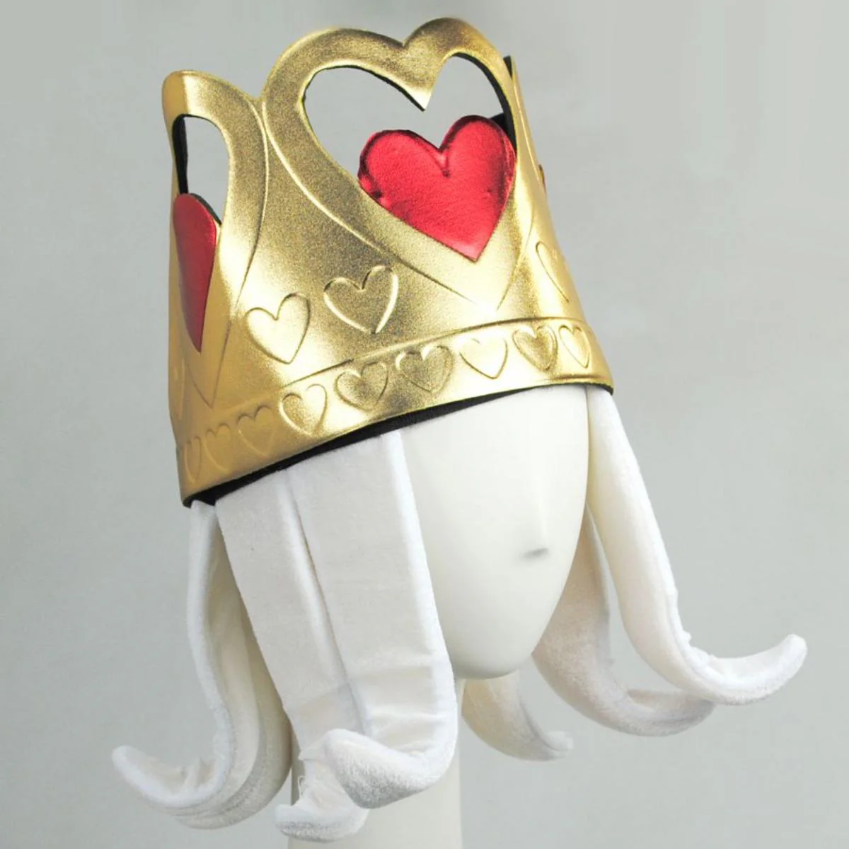 King of Hearts Crown - Image 3