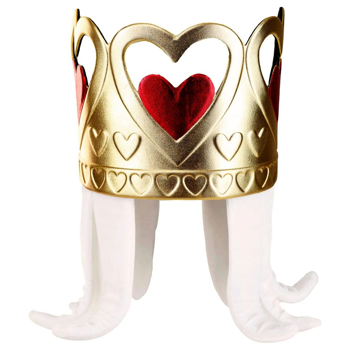 King of Hearts Crown - Image 4