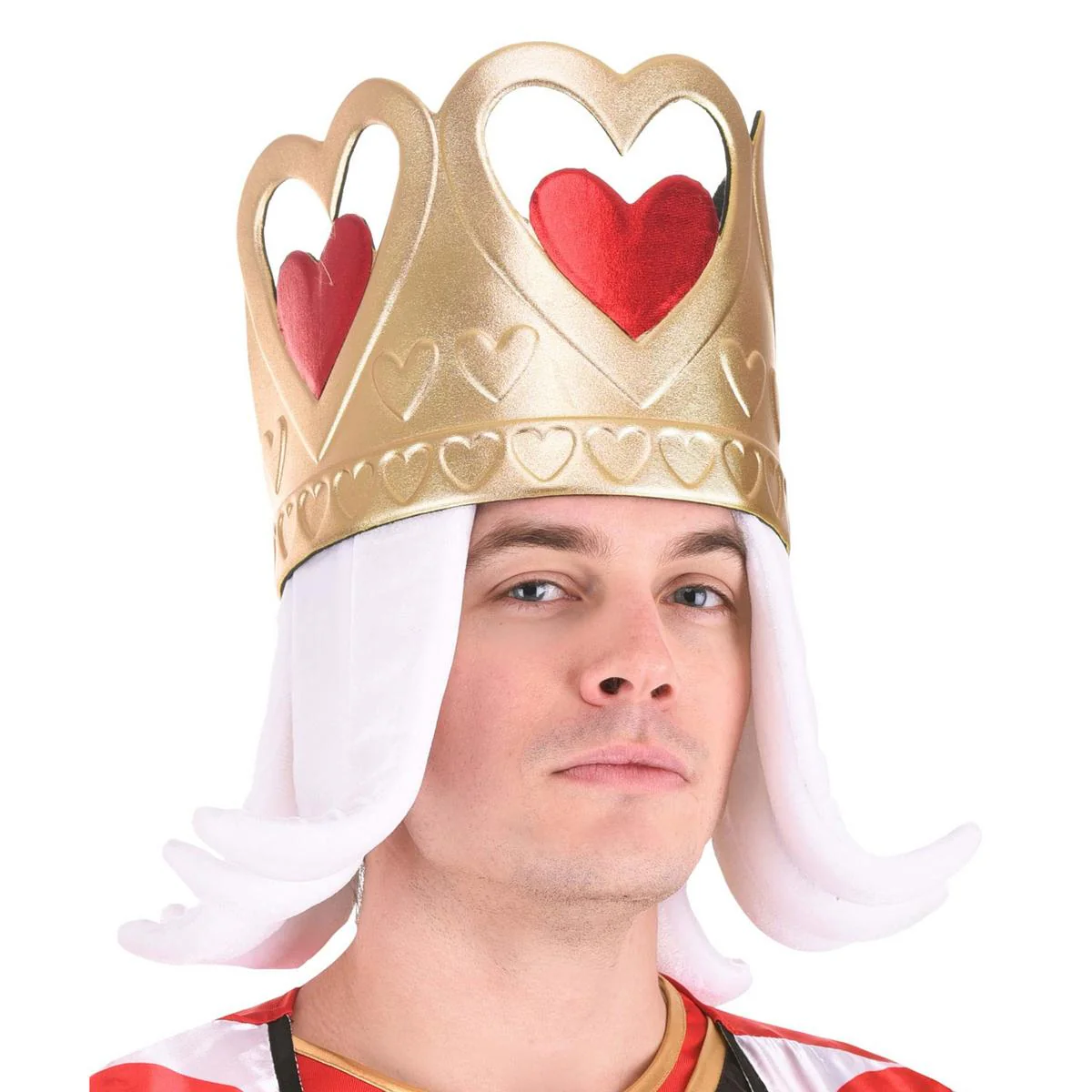 King of Hearts Crown - Image 5