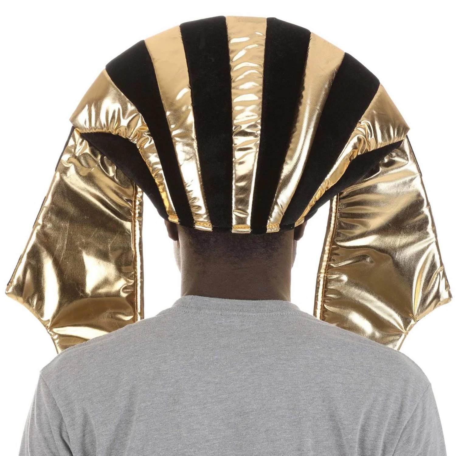 King Tut Hat - Image 3