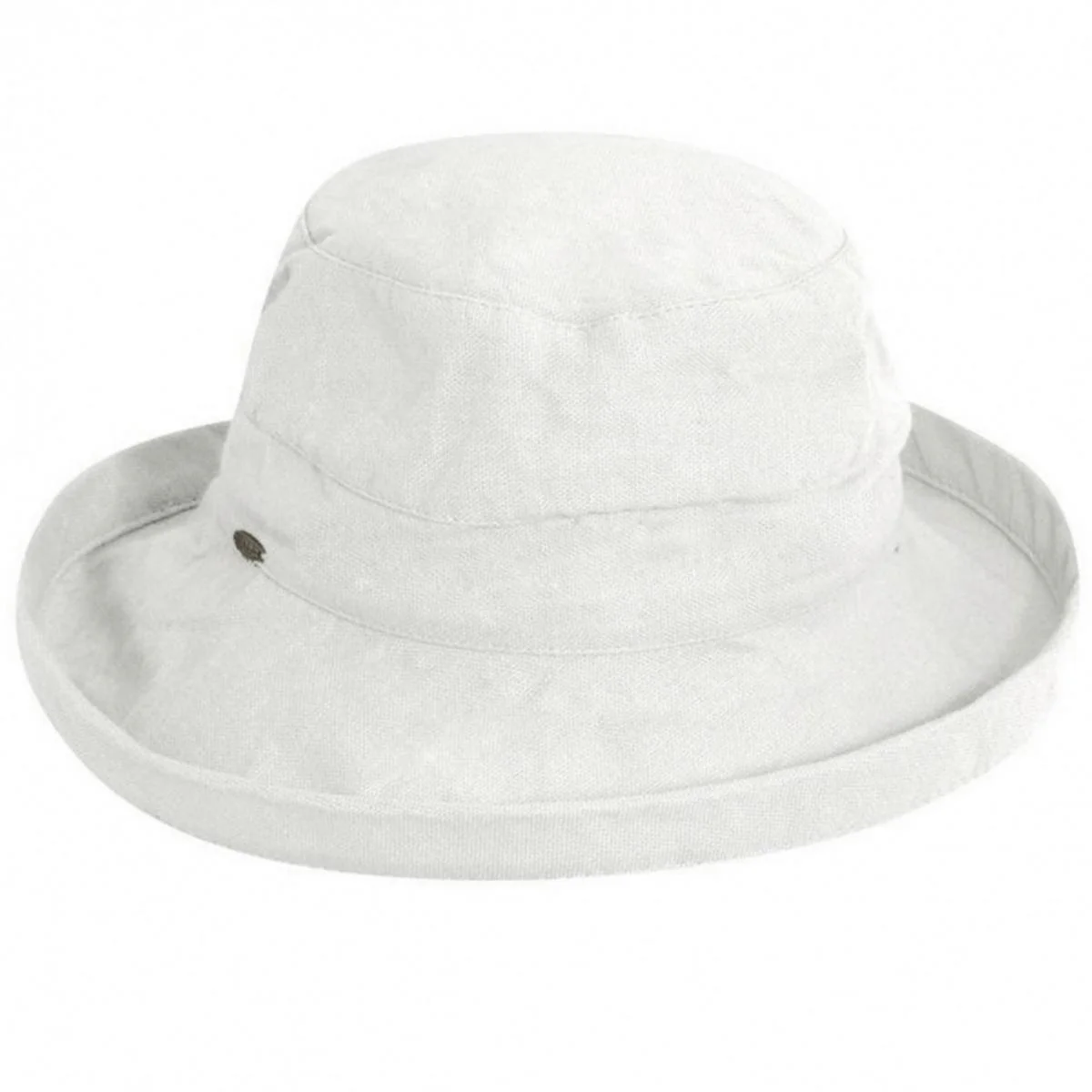 Lahaina Cotton Sun Hat - Image 12