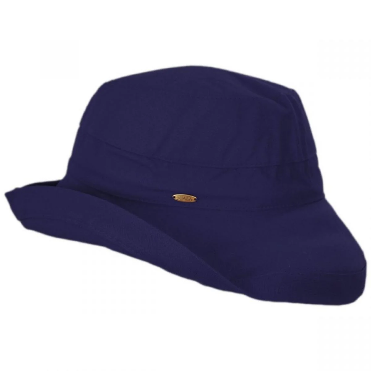 Lahaina Cotton Sun Hat - Image 22