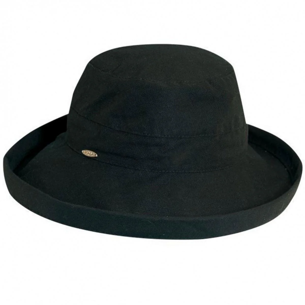 Lahaina Cotton Sun Hat - Image 6