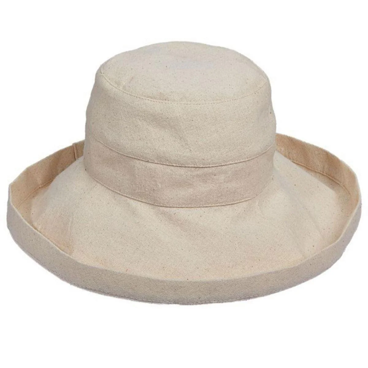 Lanikai Cotton Sun Hat - Image 22
