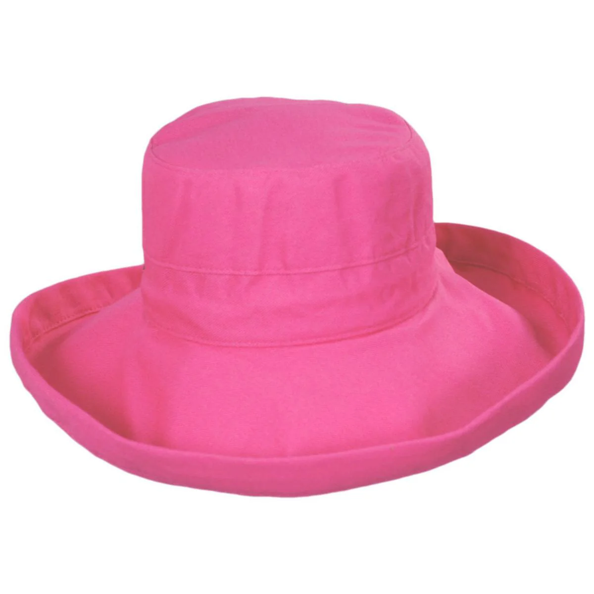 Lanikai Cotton Sun Hat - Image 24