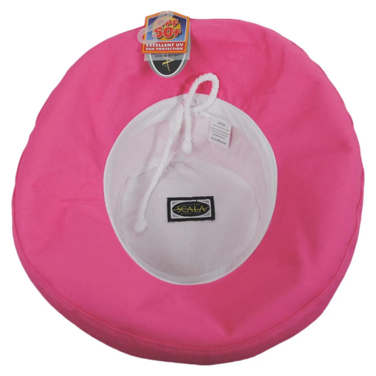 Lanikai Cotton Sun Hat - Image 26