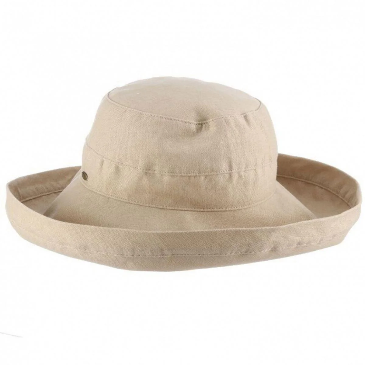 Lanikai Cotton Sun Hat - Image 27