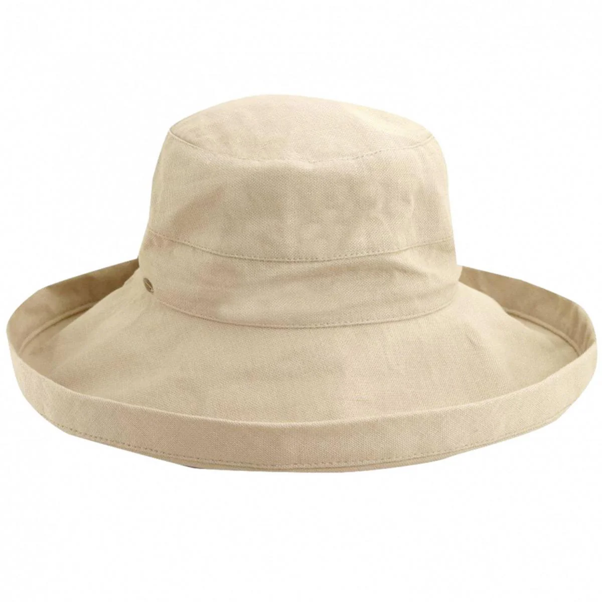 Lanikai Cotton Sun Hat - Image 28