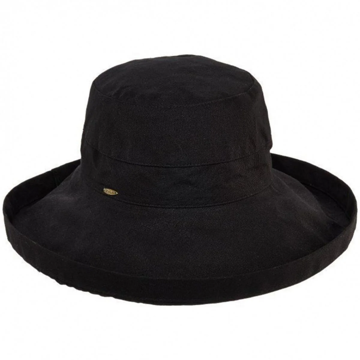 Lanikai Cotton Sun Hat - Image 3