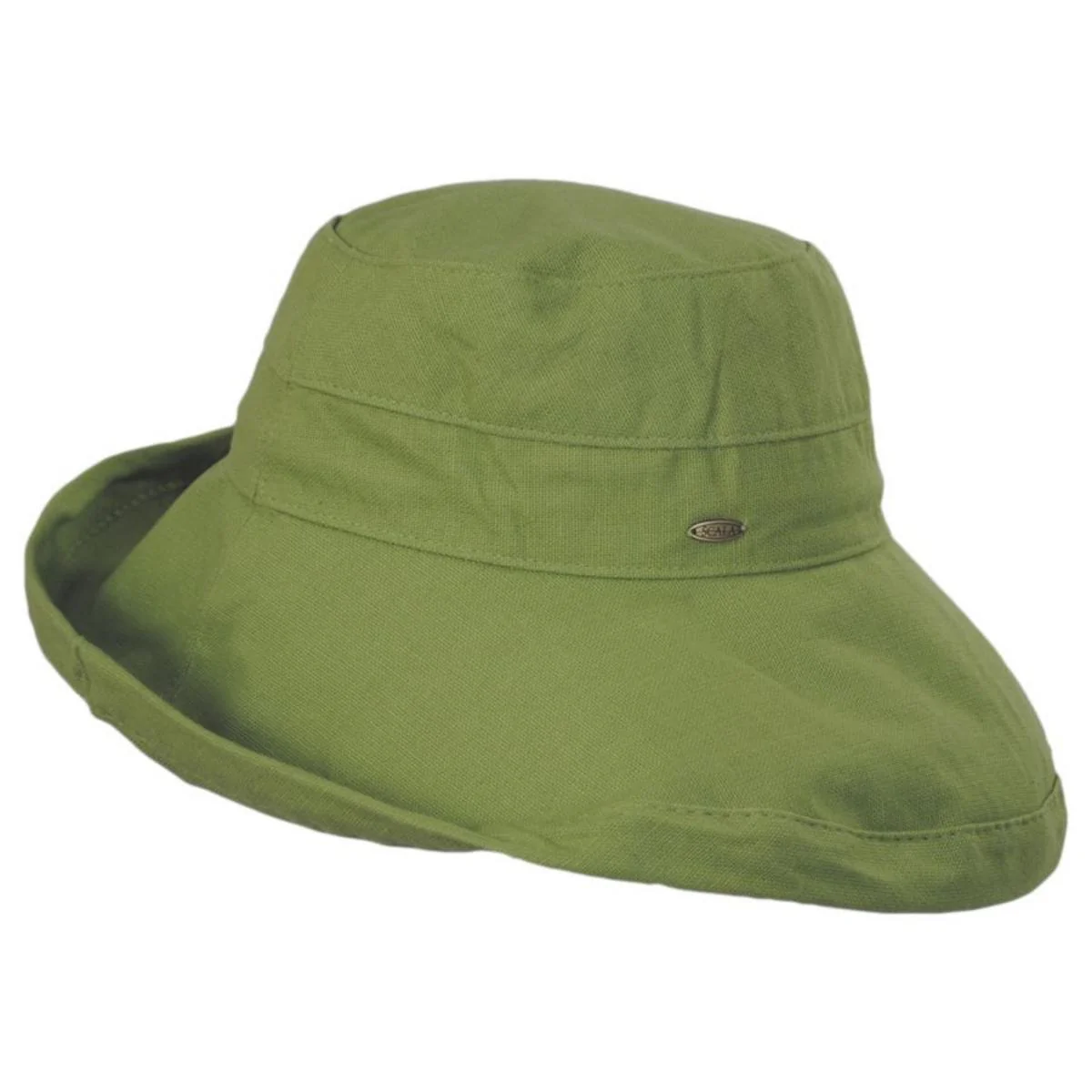Lanikai Cotton Sun Hat - Image 37