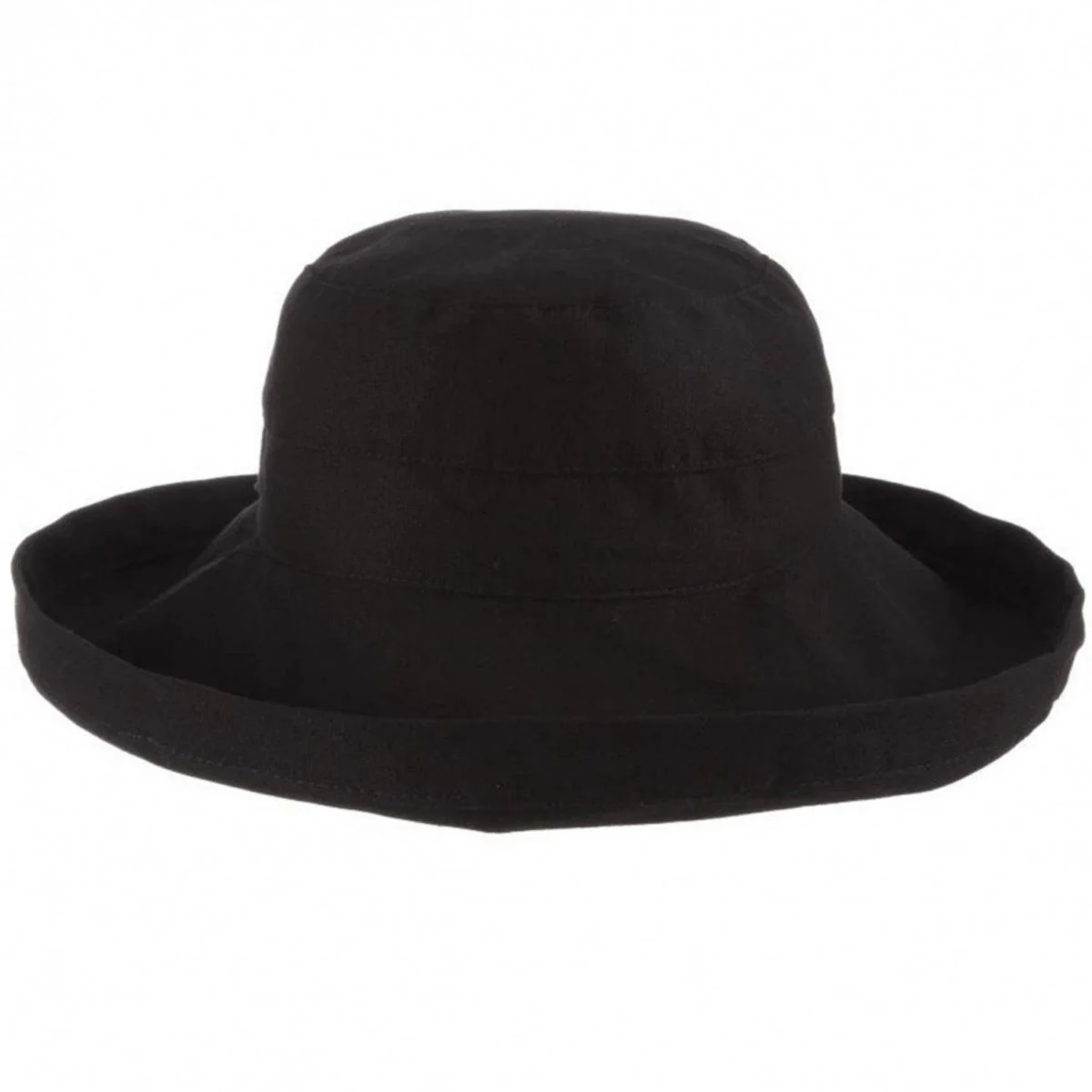 Lanikai Cotton Sun Hat - Image 4