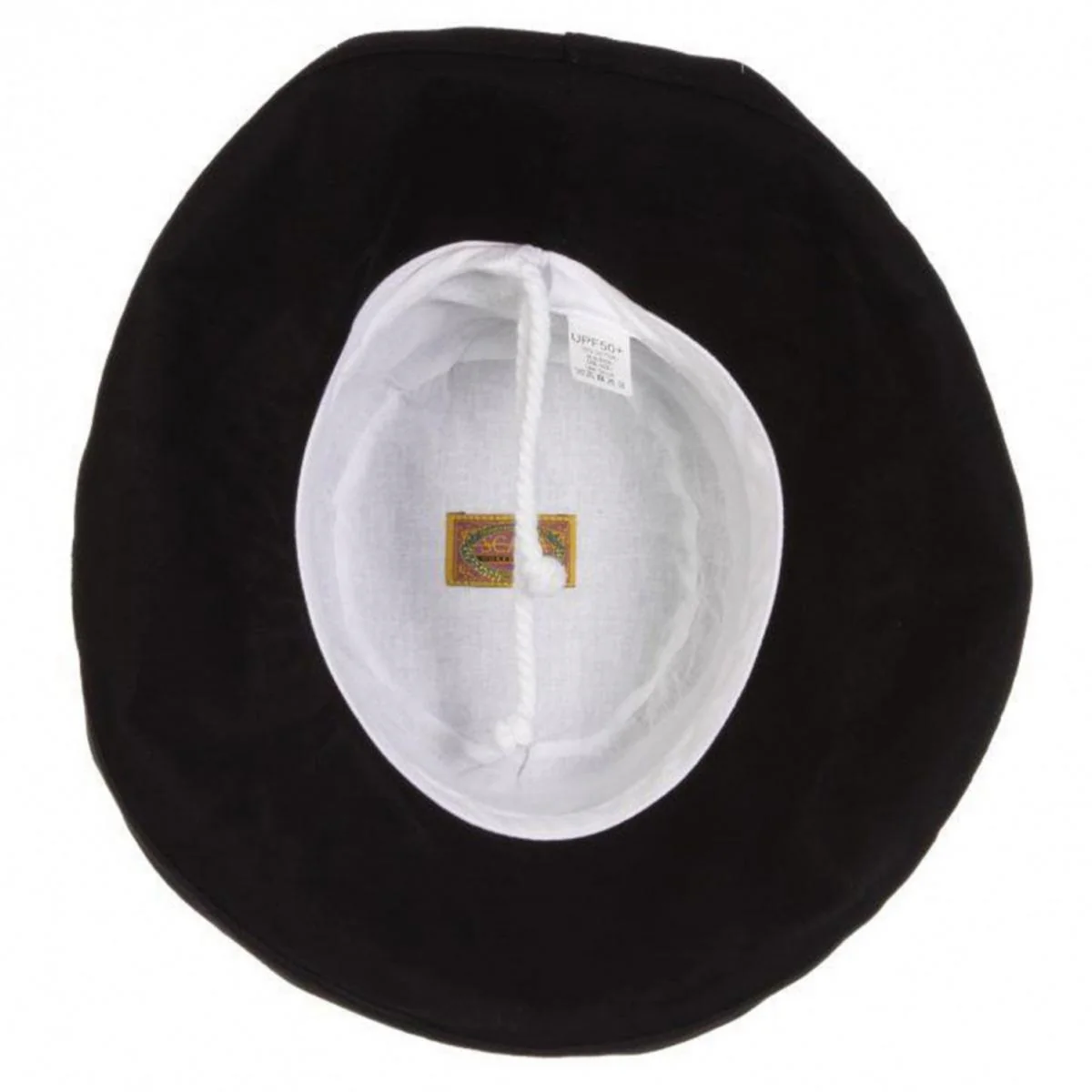Lanikai Cotton Sun Hat - Image 5