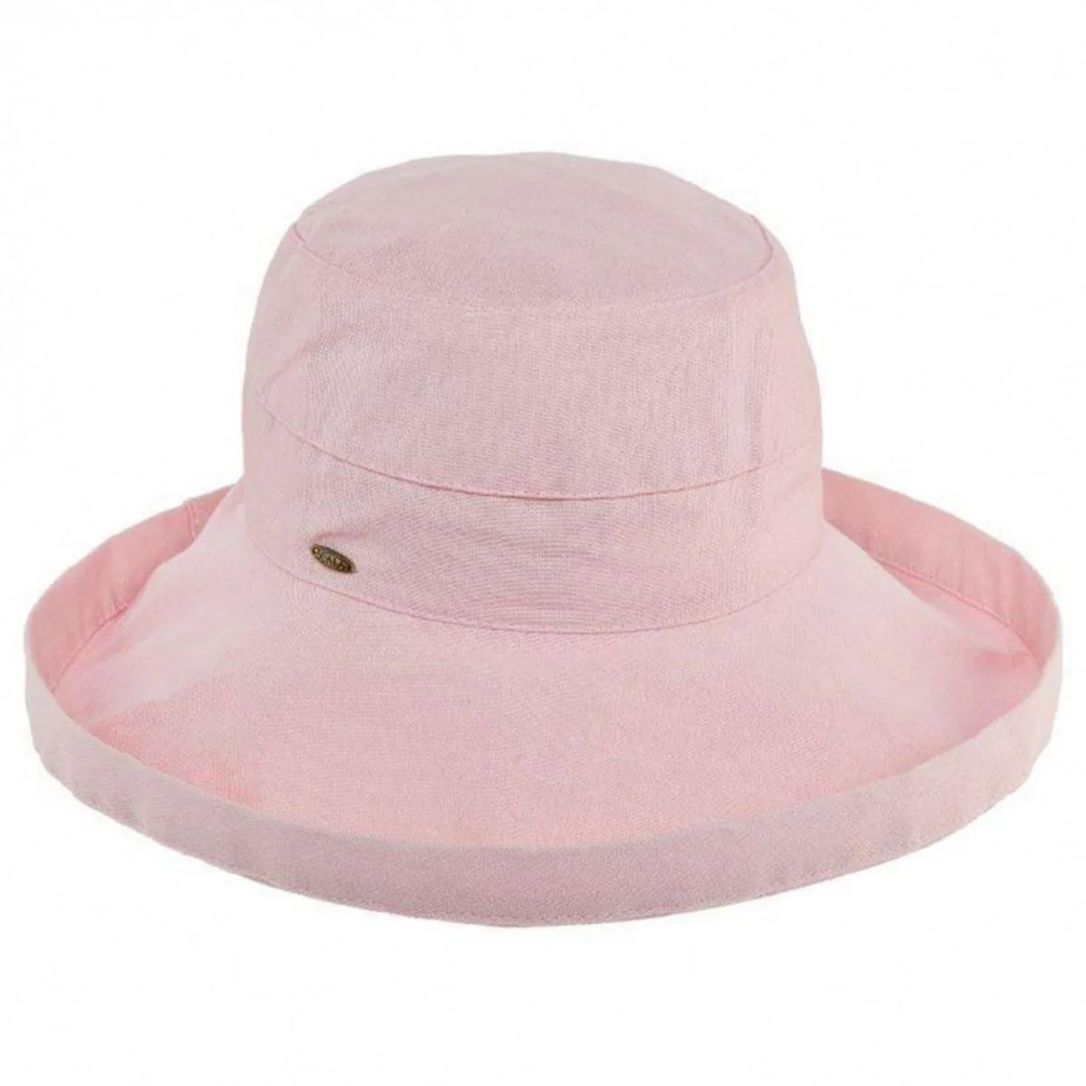 Lanikai Cotton Sun Hat - Image 9