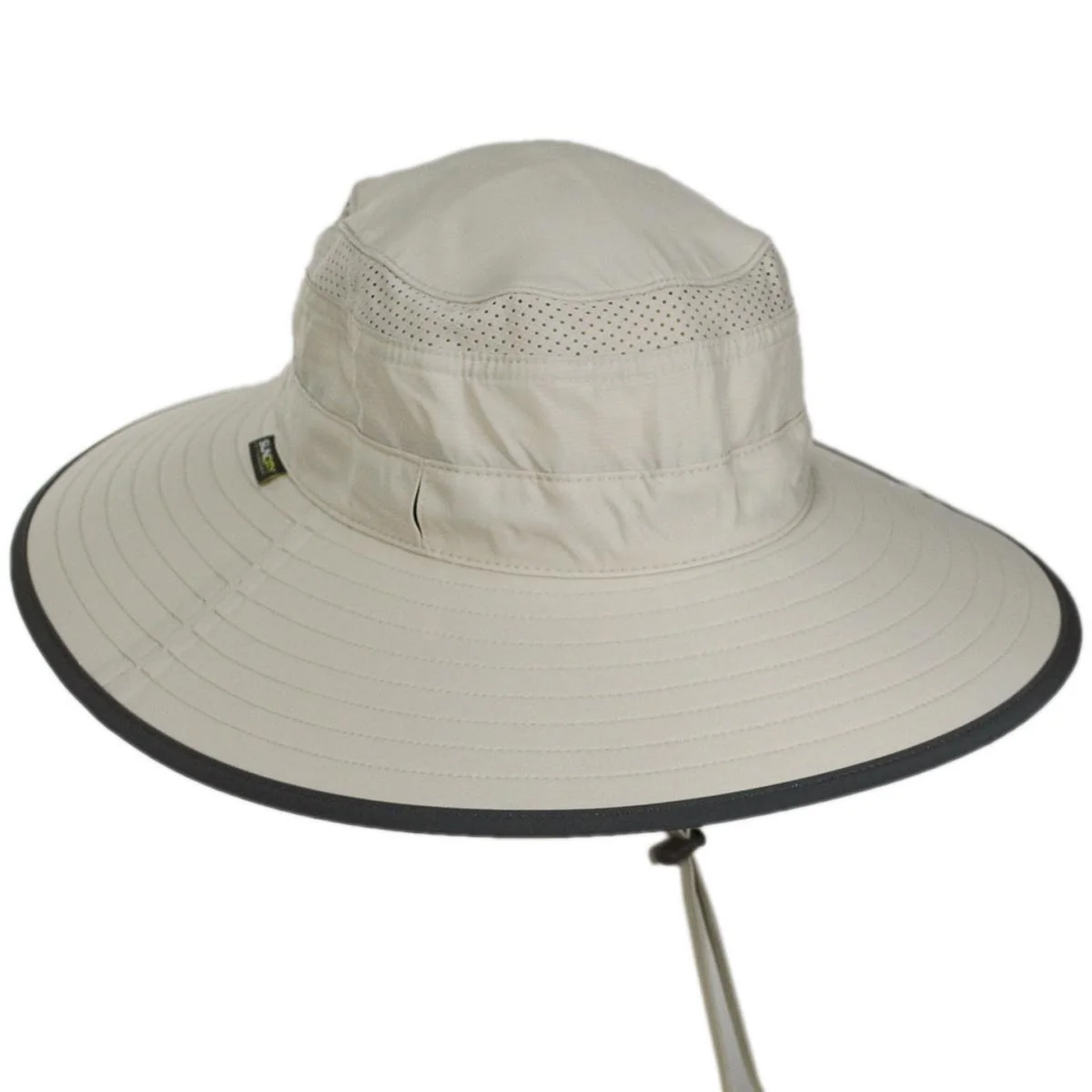 Latitude Outdoor Hat - Image 5