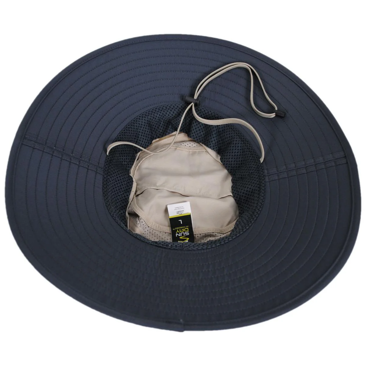 Latitude Outdoor Hat - Image 8