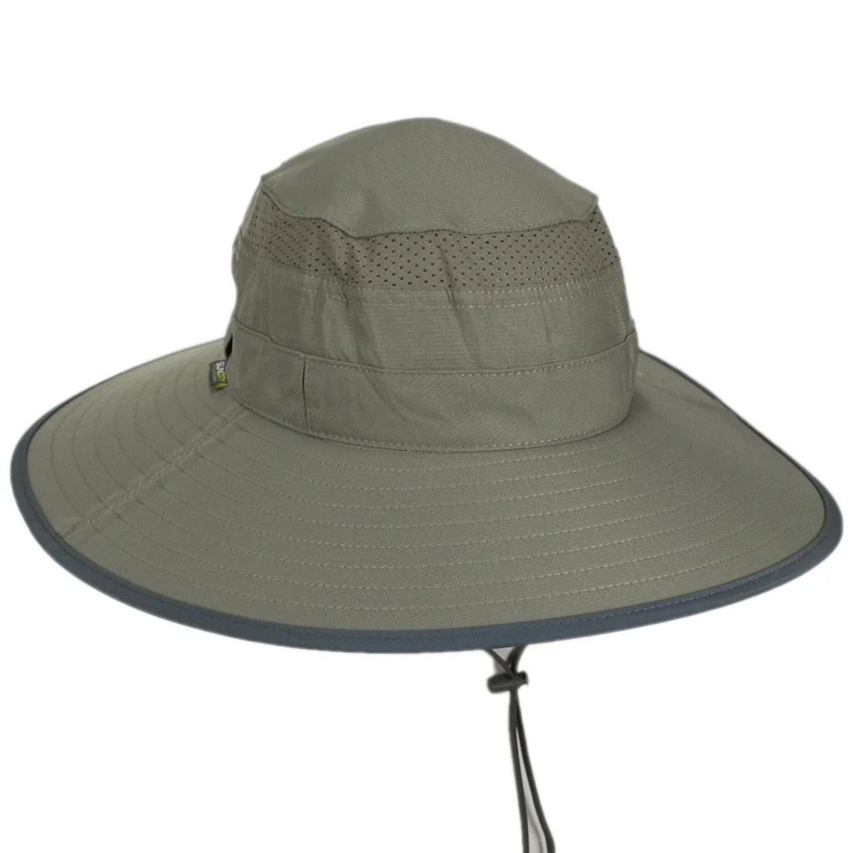 Latitude Outdoor Hat - Image 9