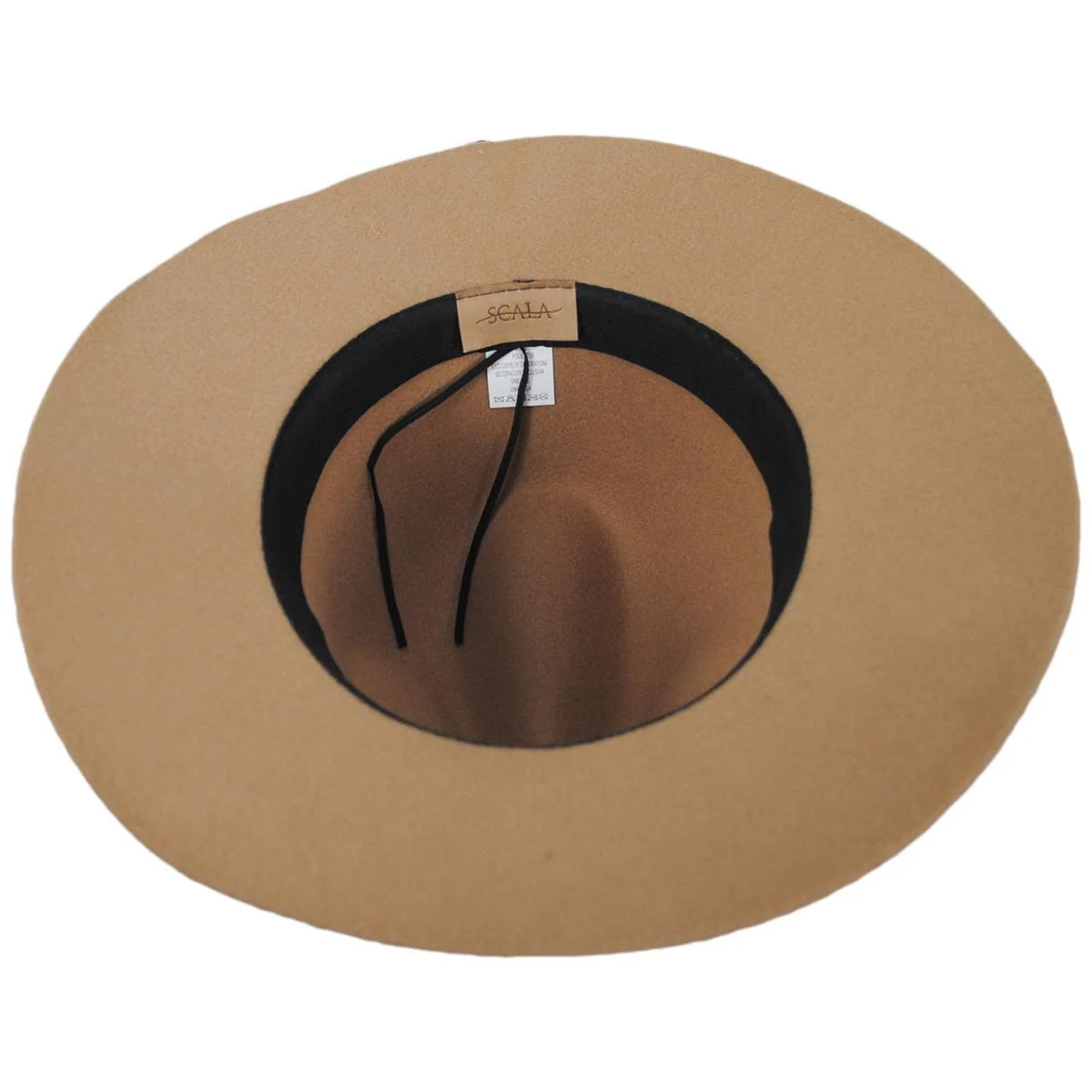 Layla ProvatoKnit Fedora Hat - Image 4