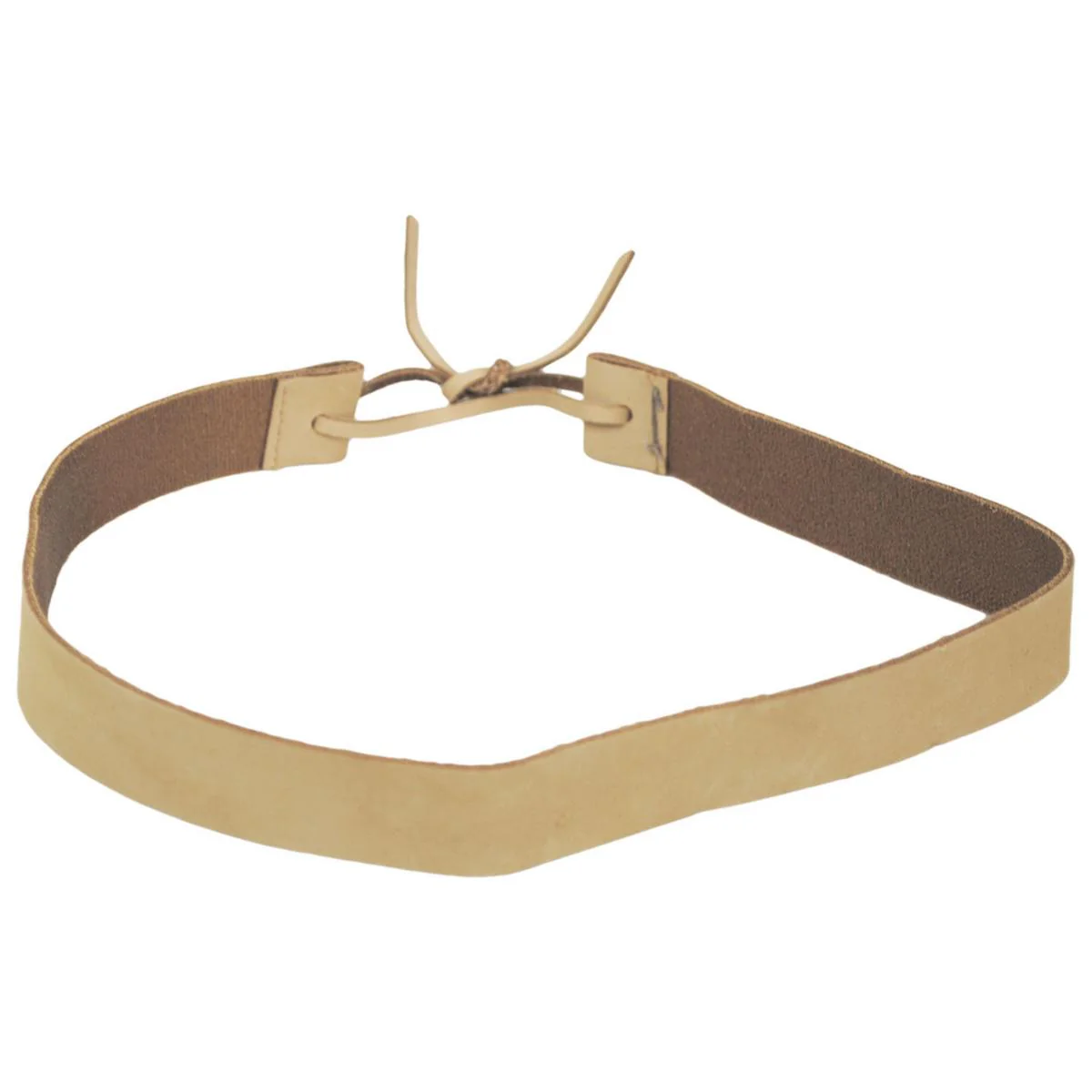 Leather Hat Band - Image 5