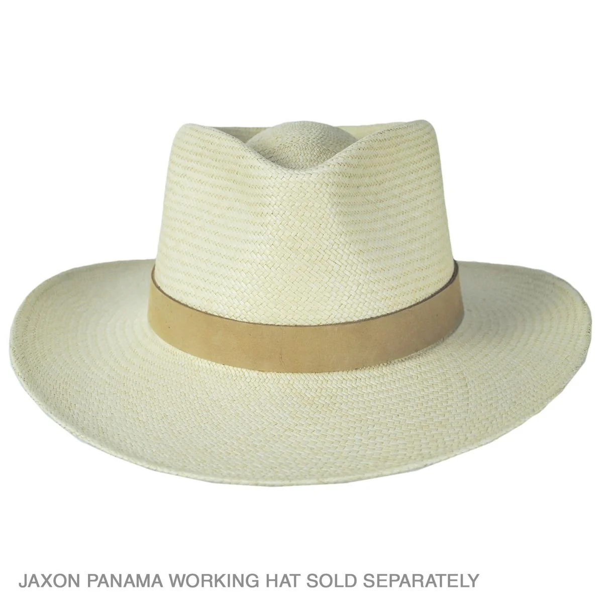Leather Hat Band - Image 6