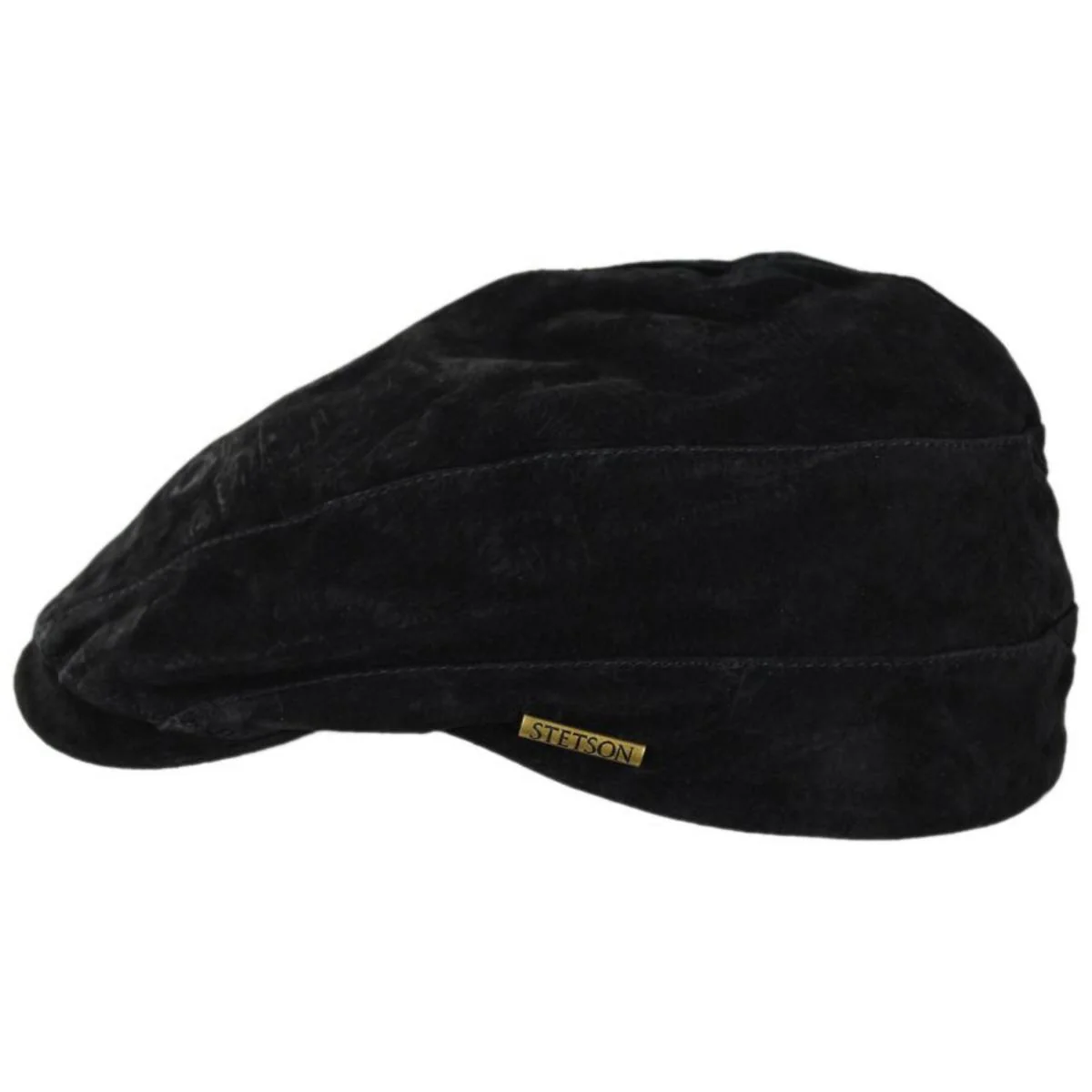 Leven Suede Ivy Cap - Image 3