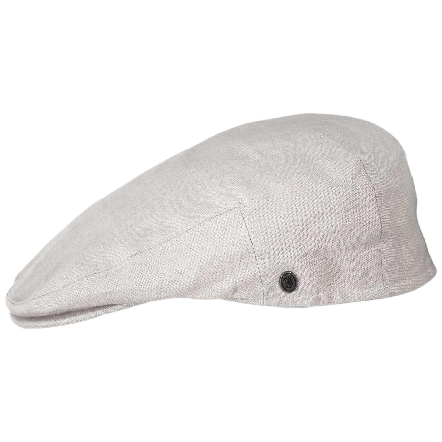 Linen and Cotton Ivy Cap - Image 43