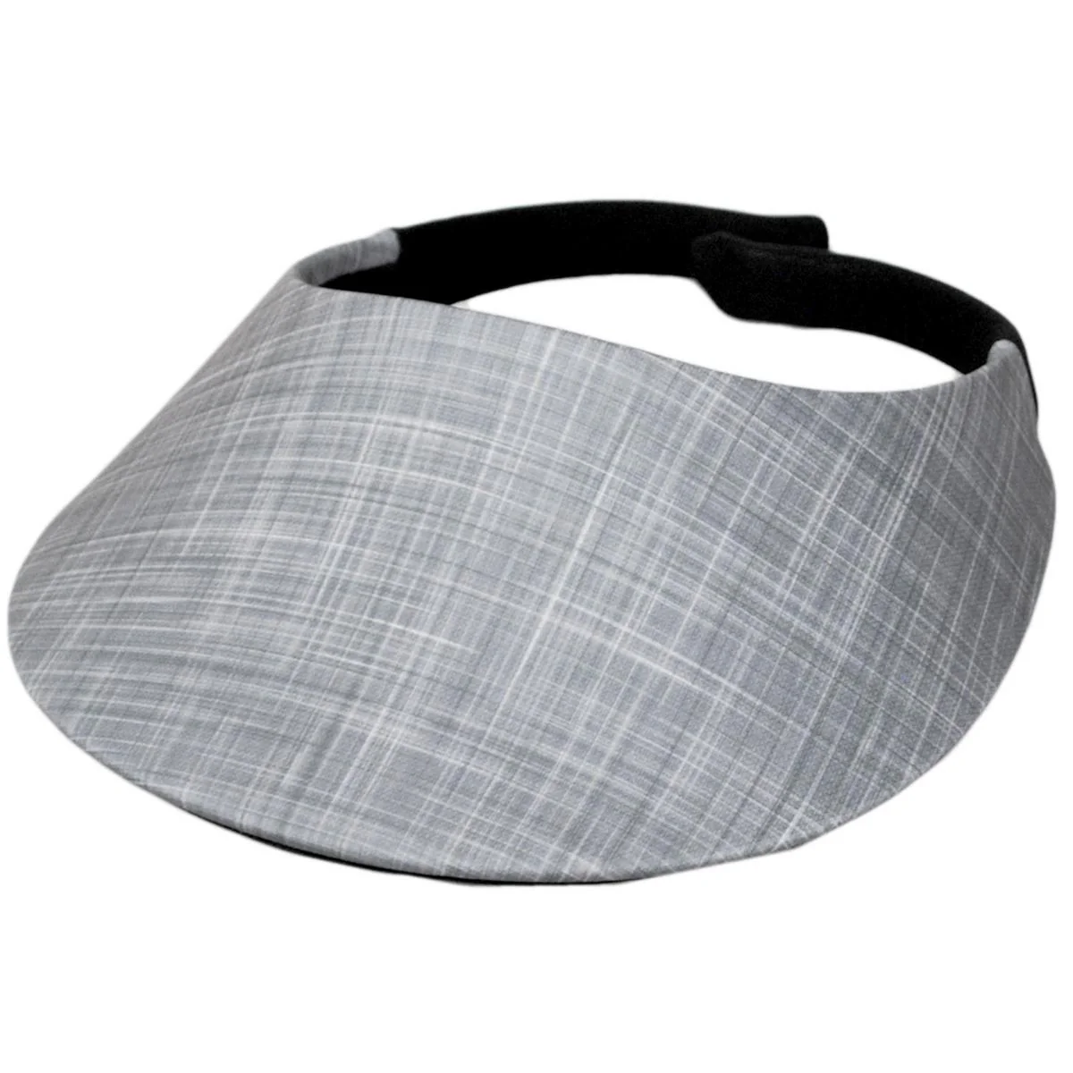Linen Midsize Visor - Image 5