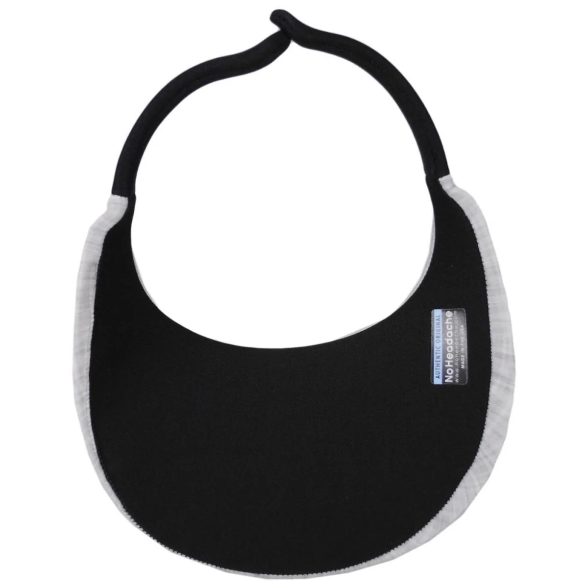 Linen Midsize Visor - Image 8