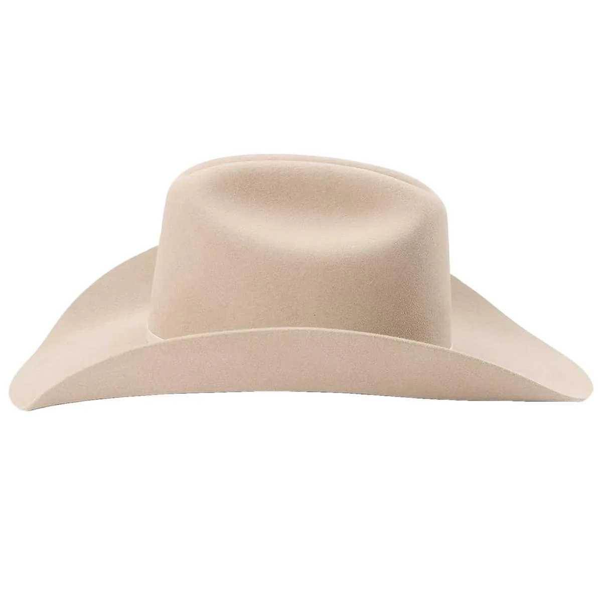 Longhorn Wool Felt Western Hat - Image 10