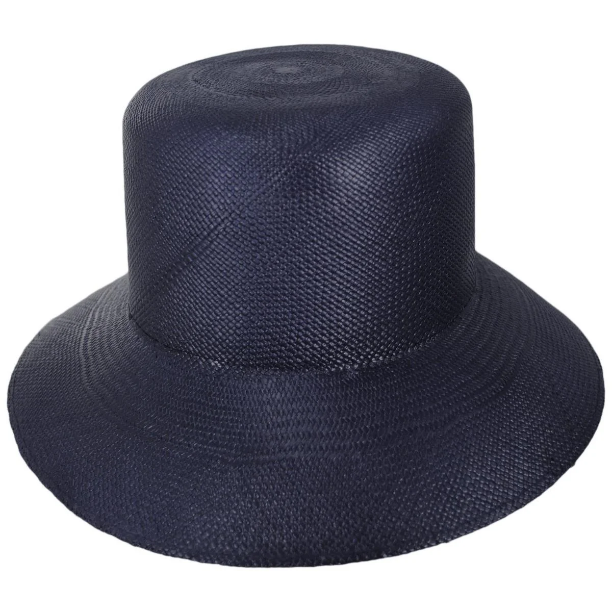 Lopez Panama Straw Sun Hat - Image 5