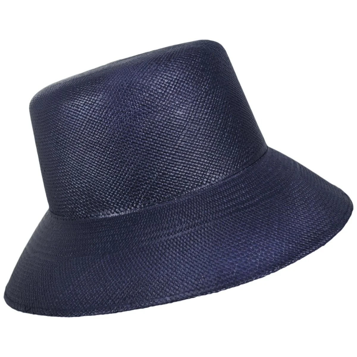 Lopez Panama Straw Sun Hat - Image 7
