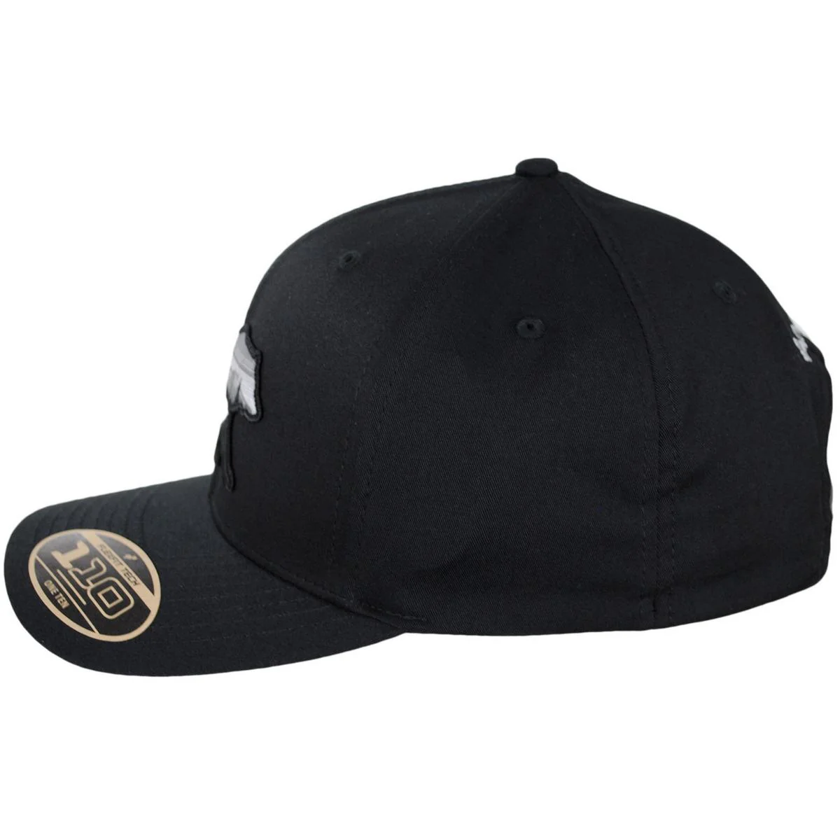 Lost Lager Flexfit 110 Snapback Baseball Cap - Image 3