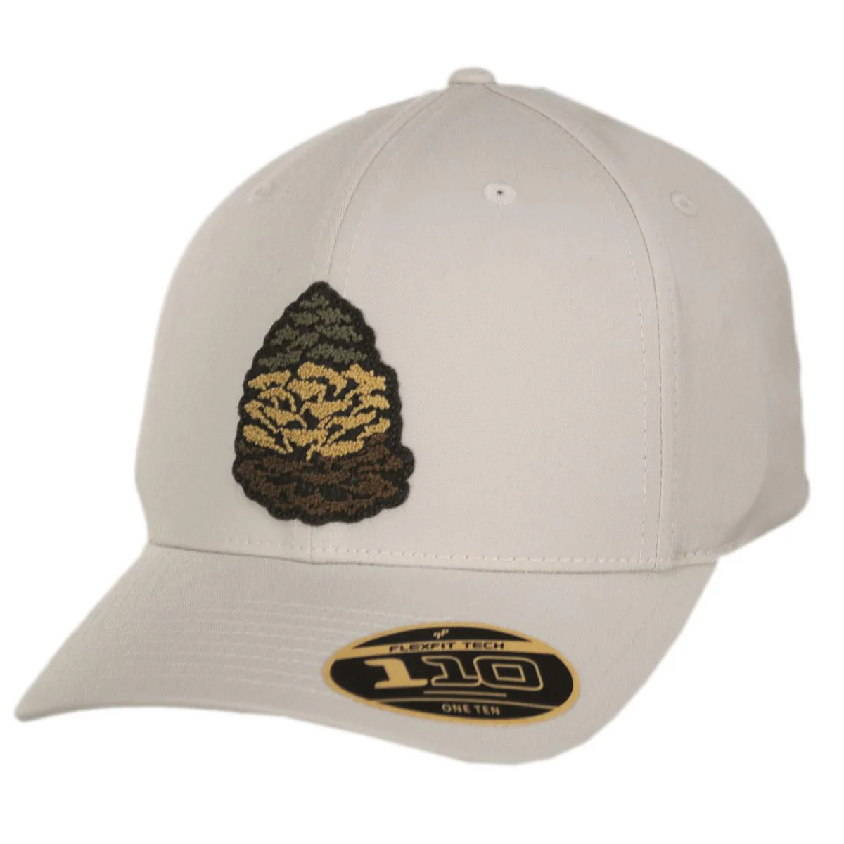 Lost Lager Flexfit 110 Snapback Baseball Cap - Image 5