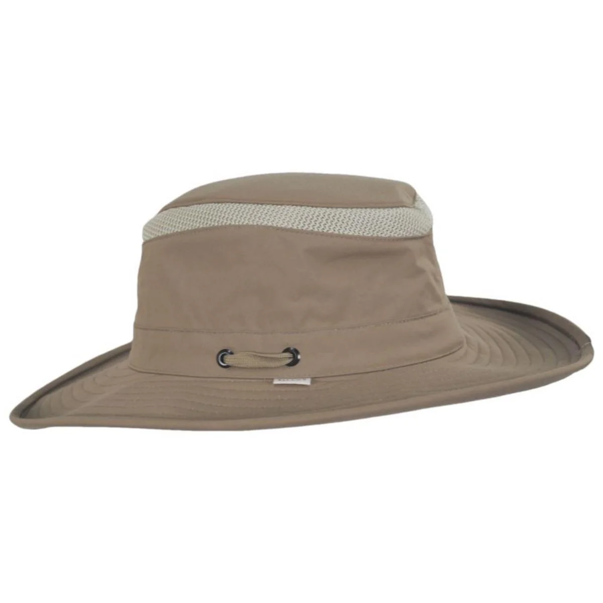 LTM6 Airflo Hat - Dark Tan - Image 3