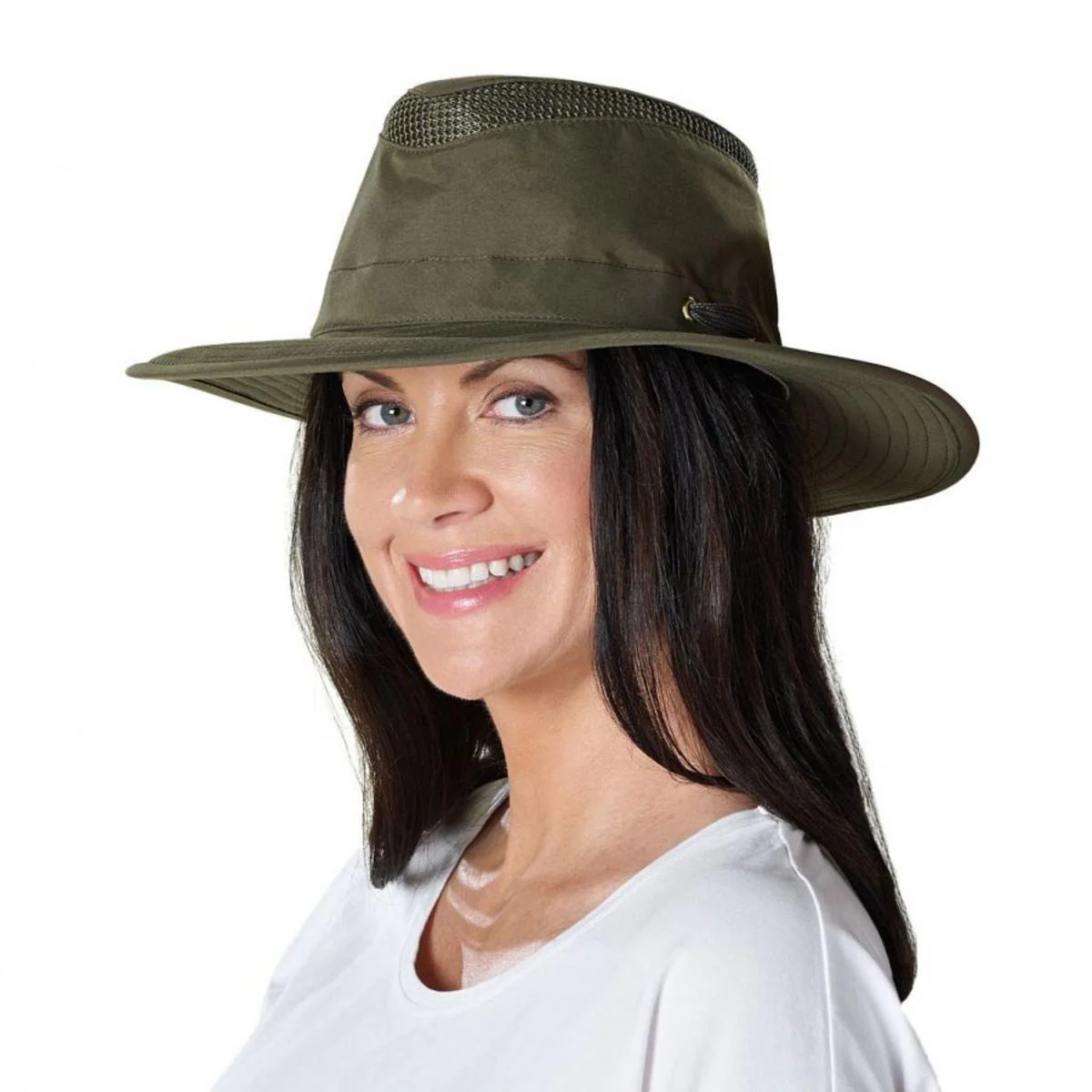 LTM6 Airflo - Olive Green - Image 3