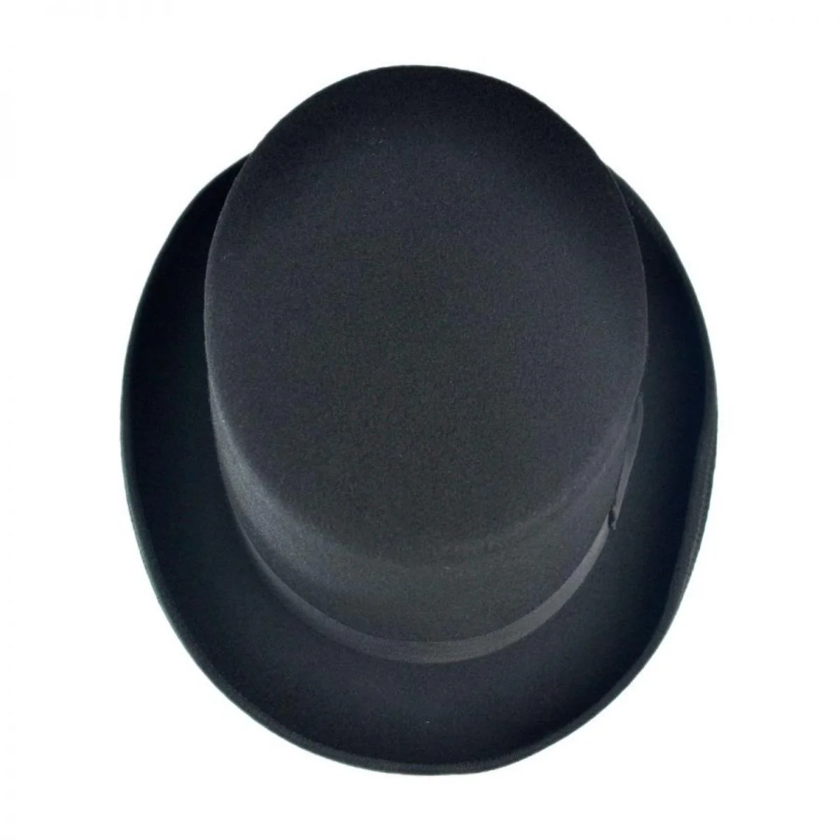 Made in the USA - Classics Wool Felt Top Hat - Image 4
