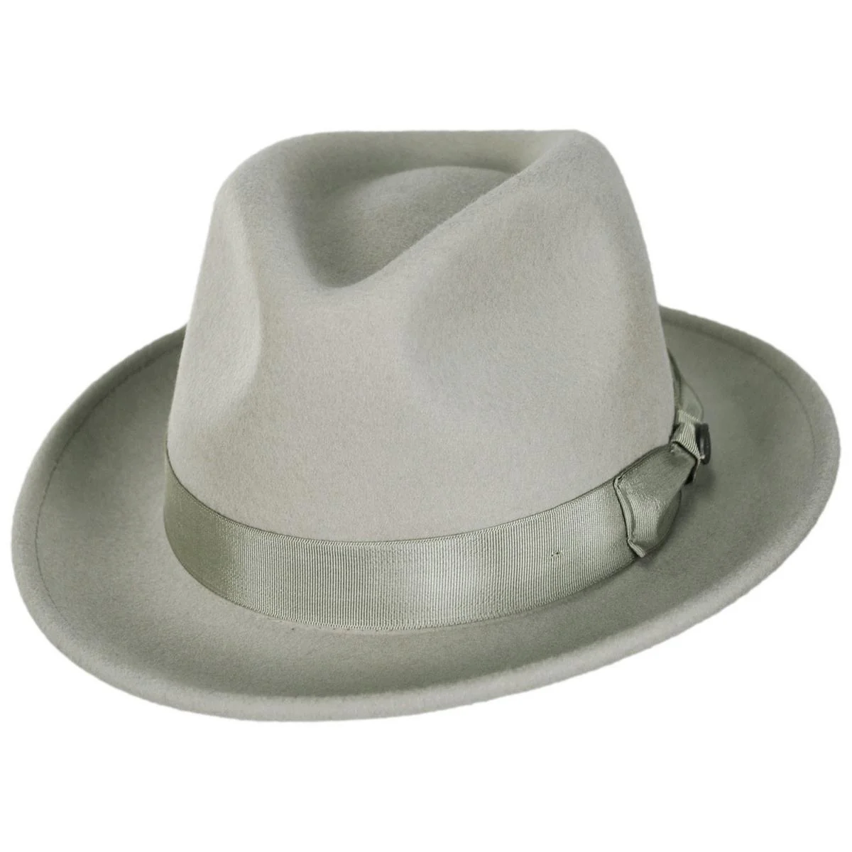 Maglor Wool Felt Fedora Hat