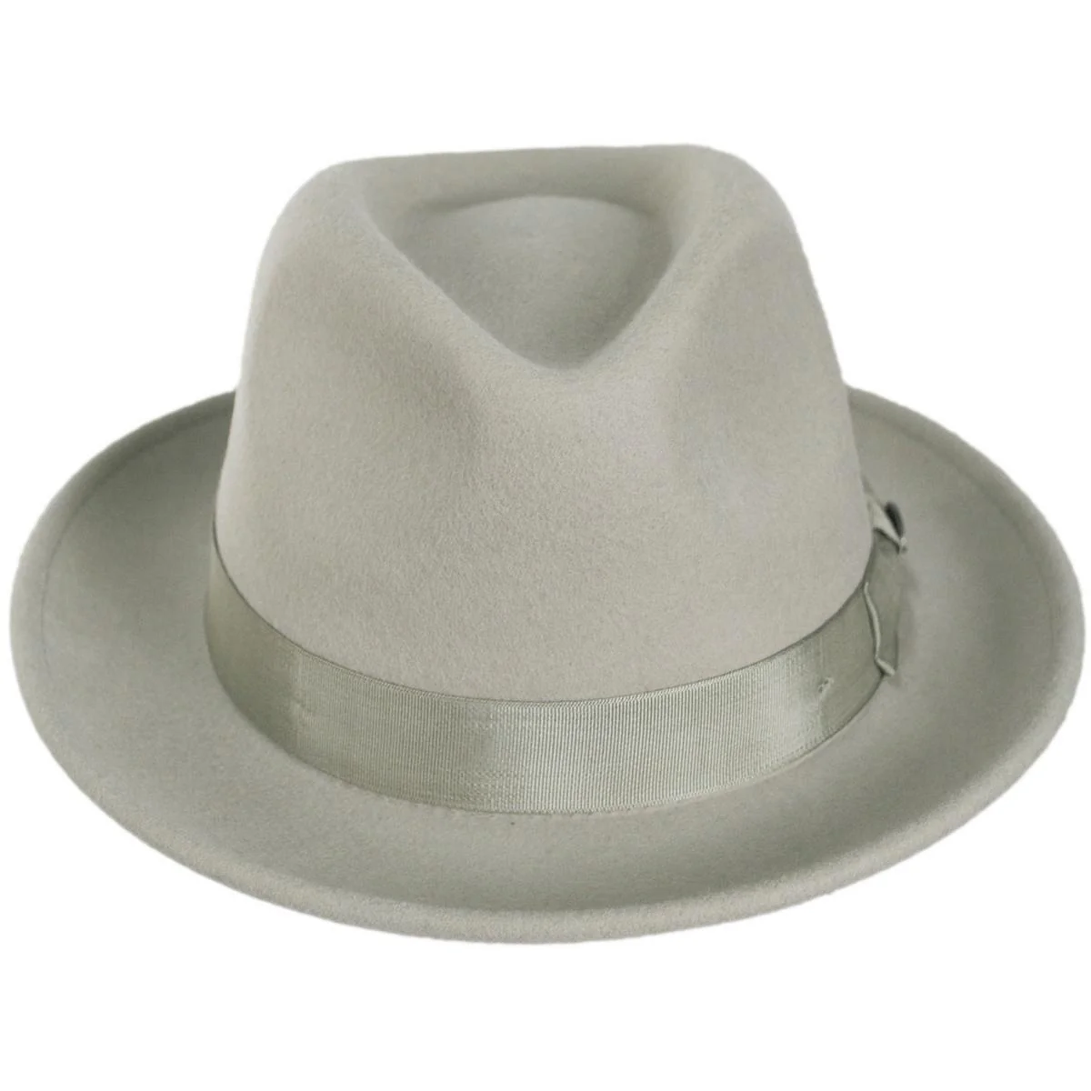 Maglor Wool Felt Fedora Hat - Image 2