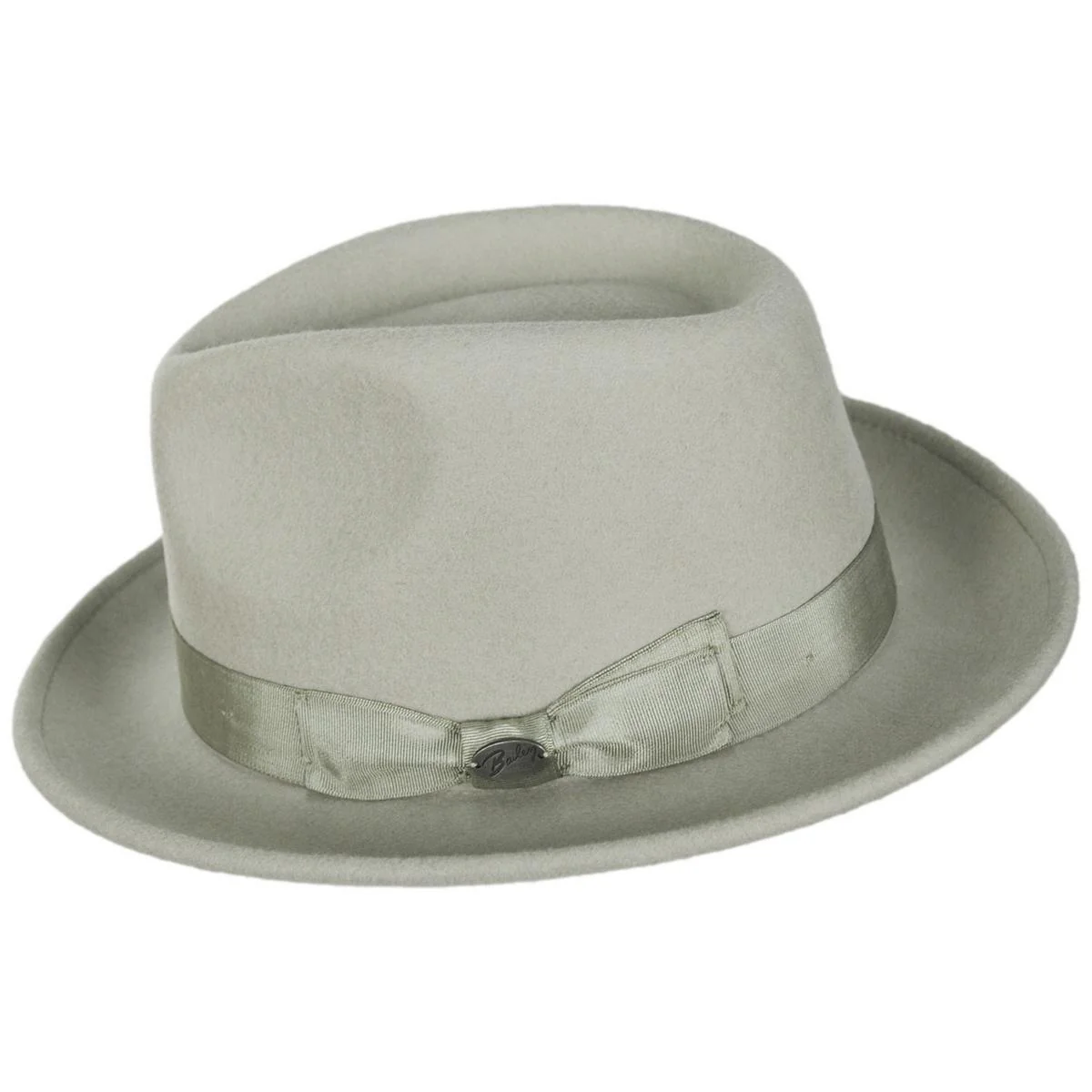 Maglor Wool Felt Fedora Hat - Image 3