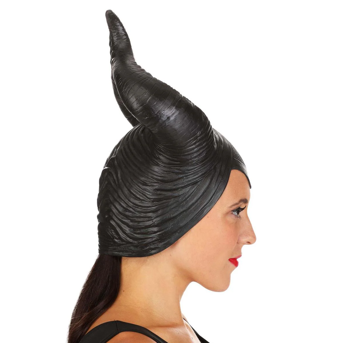 Maleficent Deluxe Head Piece - Image 3