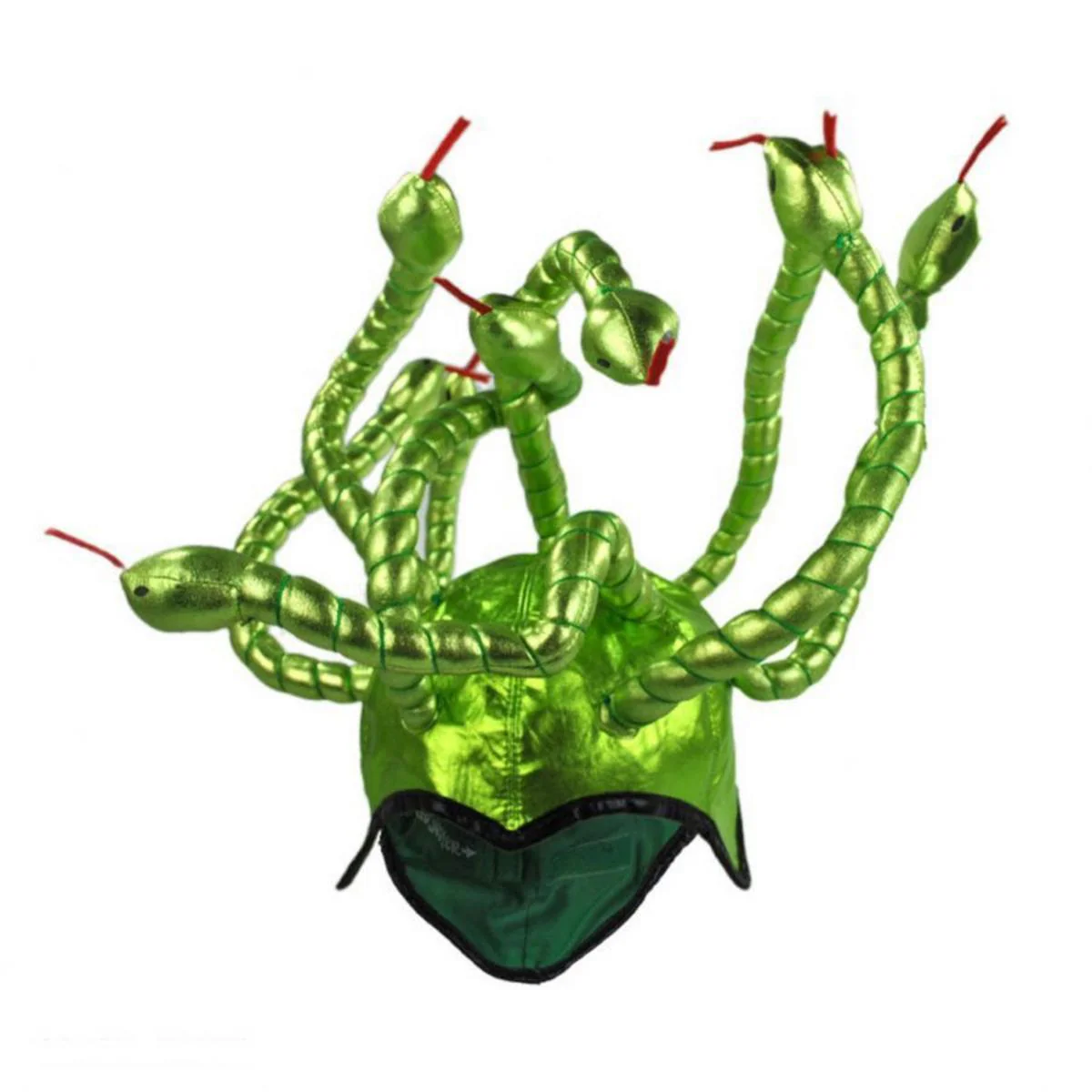 Medusa Hat