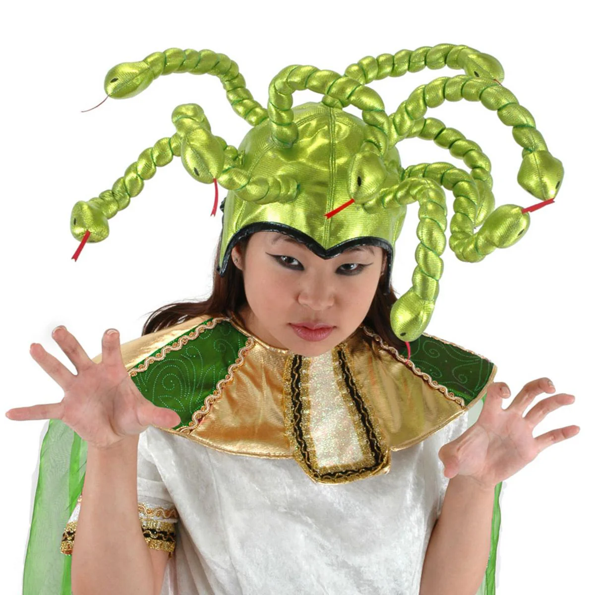 Medusa Hat - Image 2