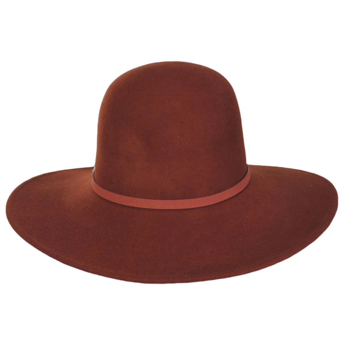 Meiomi Wool Felt Swinger Hat - Image 11